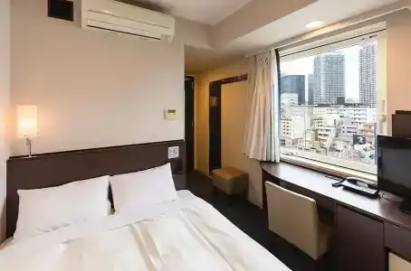 Sotetsu Fresa Inn Hamamatsucho-Daimon - 26