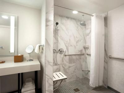 Hyatt Regency San Antonio Riverwalk - 49