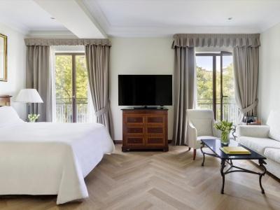 Intercontinental Madrid, An Ihg - 71