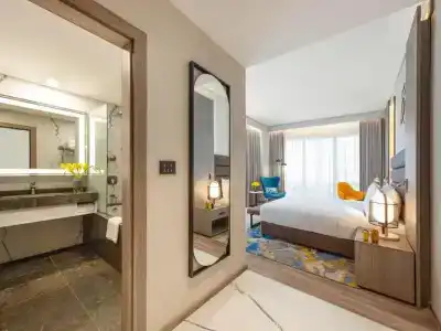 voco Dubai the Palm, an IHG - 18