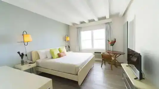 Broadmore Miami Beach - 44