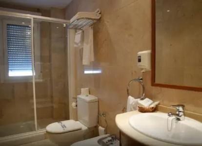 Apartamentos Ciudad de Lugo - 51