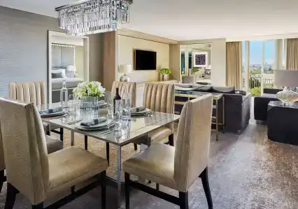 L'Ermitage Beverly Hills - 17