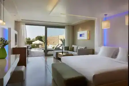 Elite Suites by Rhodes Bay - 50