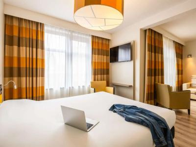 ibis Styles Brussels Centre Stéphanie - 45