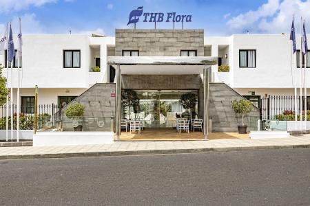 THB Flora - 0