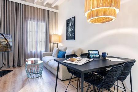 Samaritana Suites - 35