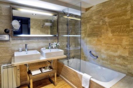 NH Collection Madrid Palacio de Tepa - 51