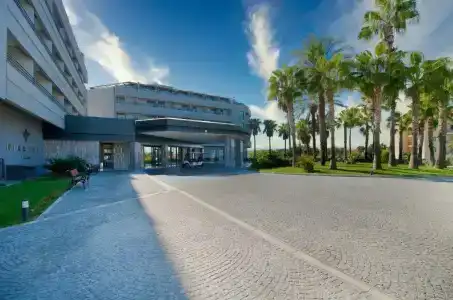 Miramare Beach - Ultra All Inclusive - 1
