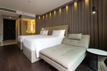 Long Beach Resort Phu Quoc - 5