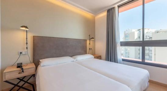 Kyrat Amarac Suites - 4
