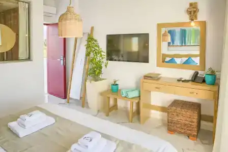 Alia Luxury Suites - 85