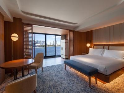 Intercontinental Yokohama Pier 8, An Ihg - 54