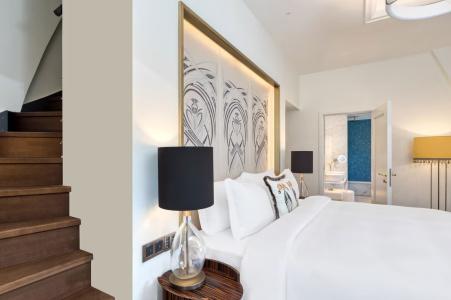 Matild Palace, a Luxury Collection - 108