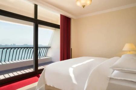Sheraton Grand Resort & Convention - 76