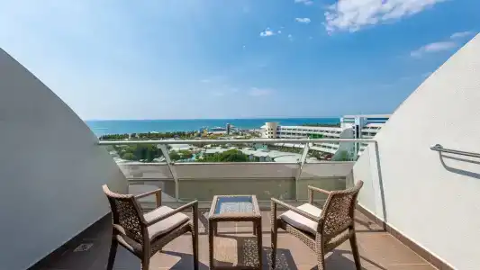 Cornelia Diamond Golf Resort & Spa - 56