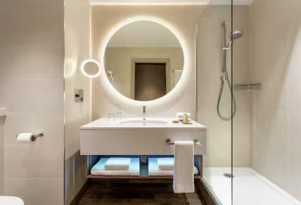 Hilton Aberdeen Teca - 34