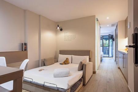 ApartBcn Montjuic - 86