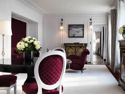 La Réserve Paris & Spa - 198