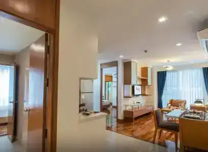 D Varee Residence Montara Thonglor 25 - 44