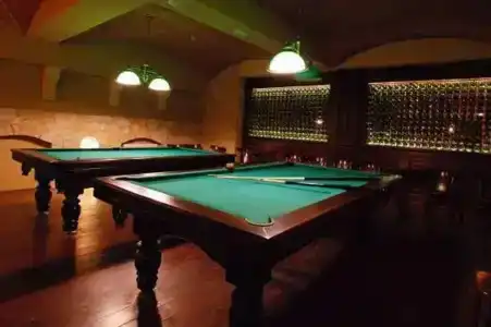Sandra Spa Karpacz - 16