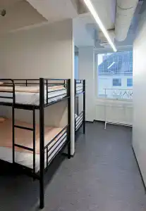 CheapSleep Hostel Helsinki - 32