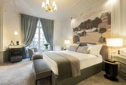 Hôtel Elysia - 27