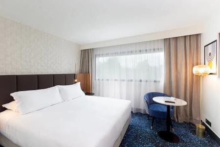 Crowne Plaza Euralille, An Ihg - 9