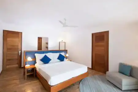 Ifuru Island Maldives - 2