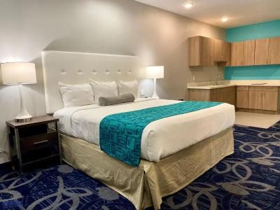 Americas Best Value Inn Houston Willowbrook - 19