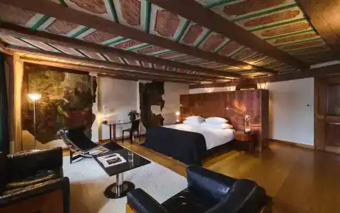 Widder - Zurichs luxury hideaway - 64