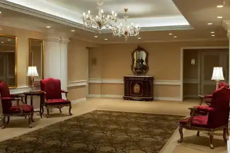 The St. Regis Almasa, Cairo - 75