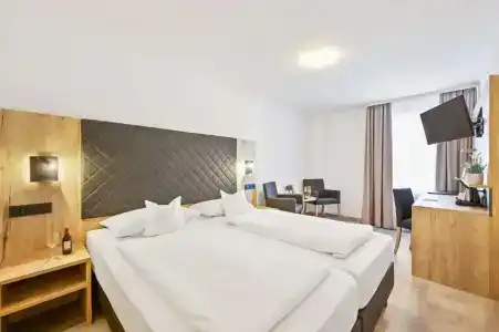 Best Western Favorit - 4