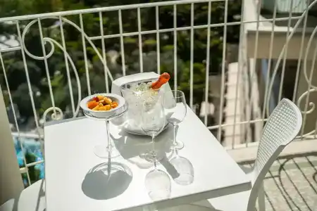 La Residence & Idrokinesis - 75
