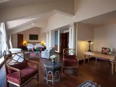 Grand Hyatt Istanbul - 60