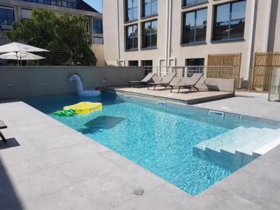 Novotel Blois Centre Val De Loire - 18