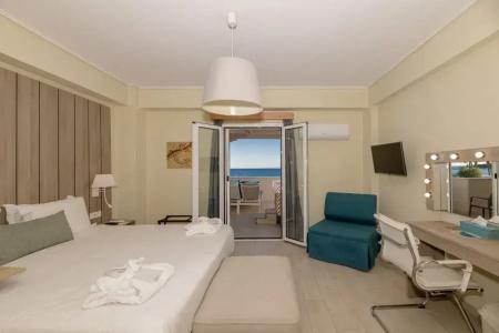Iakinthos, Tsilivi Beach - 101