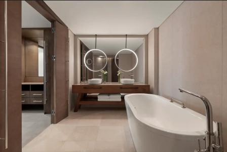 Rixos The Palm & Suites - Ultra All Inclusive - 71