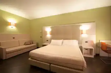 Acca Palace - 48