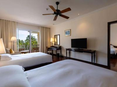 Sofitel Krabi Phokeethra Golf And Spa Resort - Sha Extra Plus - 47