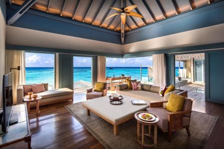 Six Senses Laamu - 27
