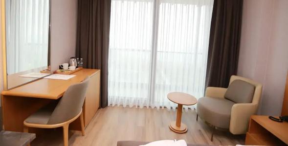 Pikola Butik Otel - 18