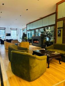 Grand Keskin Otel - 20