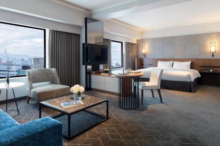 Courtyard by Marriott Shin-Osaka Station - 30