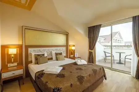 Crystal Palace Luxury Resort & Spa - Ultimate All Inclusive - 4