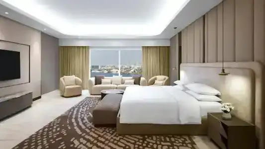 Grand Hyatt Residence - 58