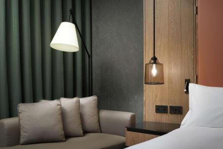 Hilton London Bankside - 86
