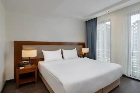 Miracle Istanbul Asia Airport & Spa - 60