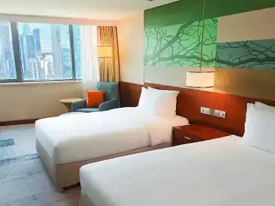 Holiday Inn Shenzhen Donghua, An Ihg - 50