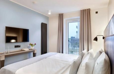 Küstenperle Strand& Spa - 112